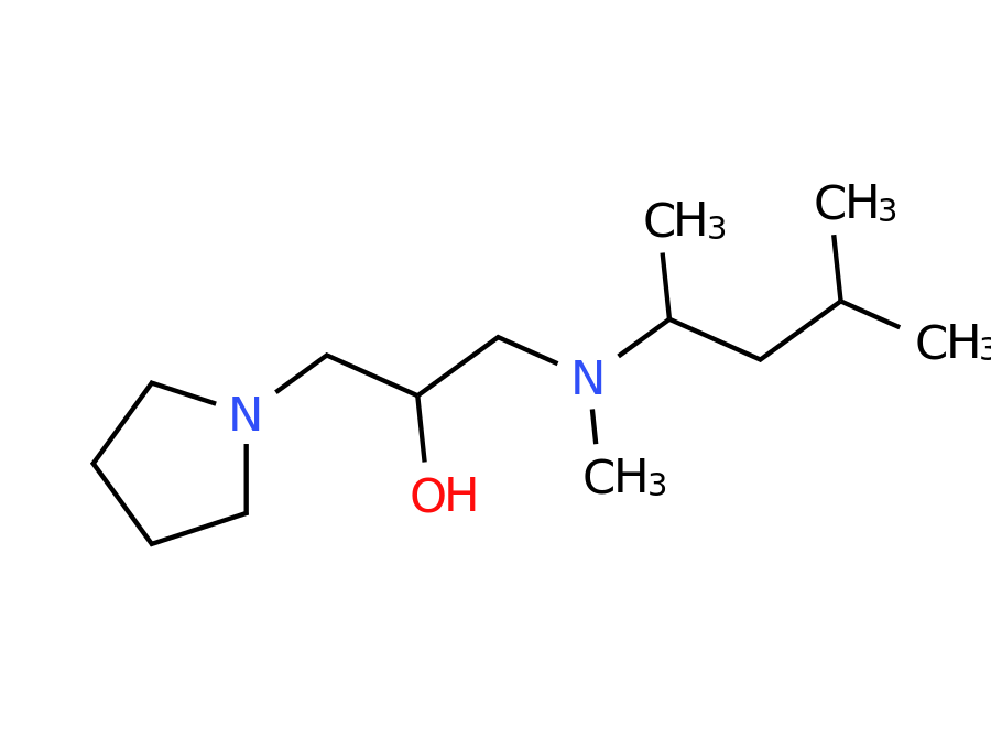 Structure Amb14005416