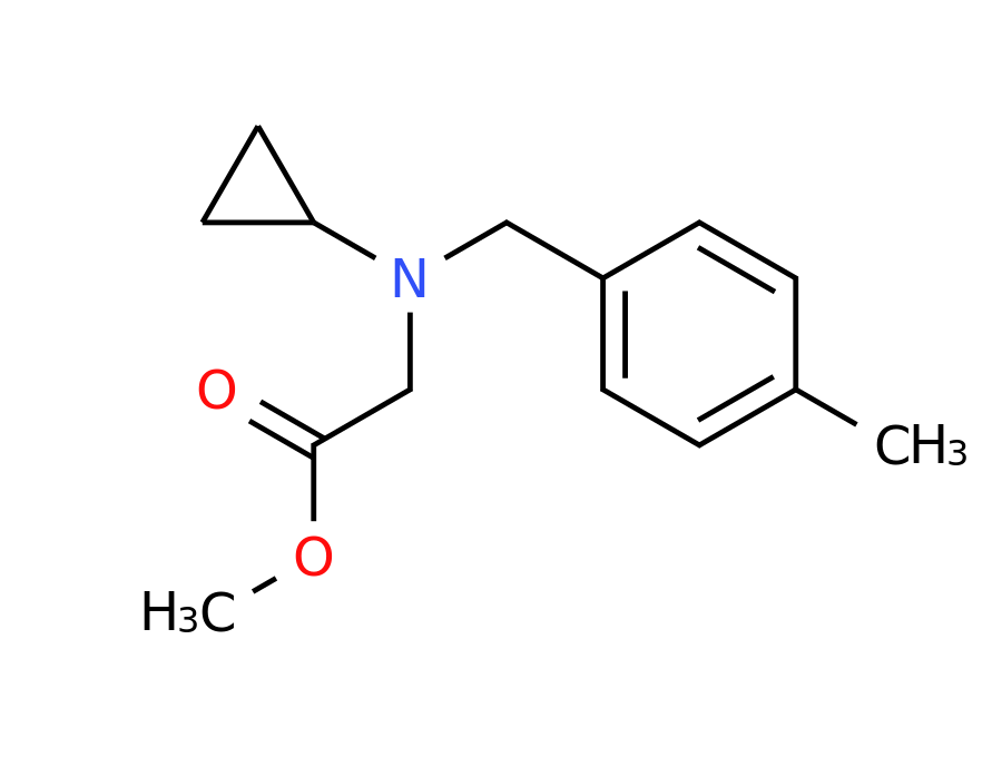 Structure Amb14005505