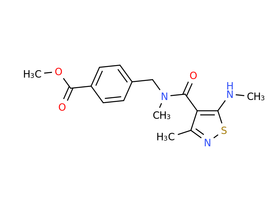 Structure Amb14005792