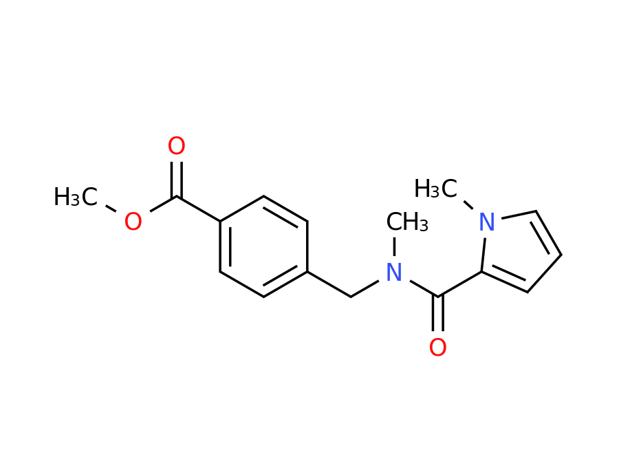 Structure Amb14005815