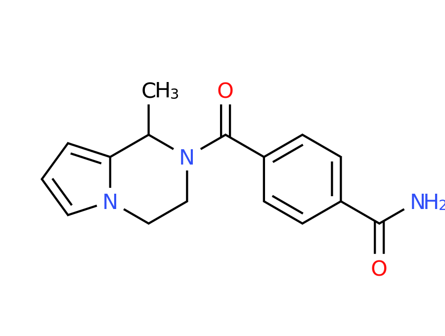 Structure Amb14005853