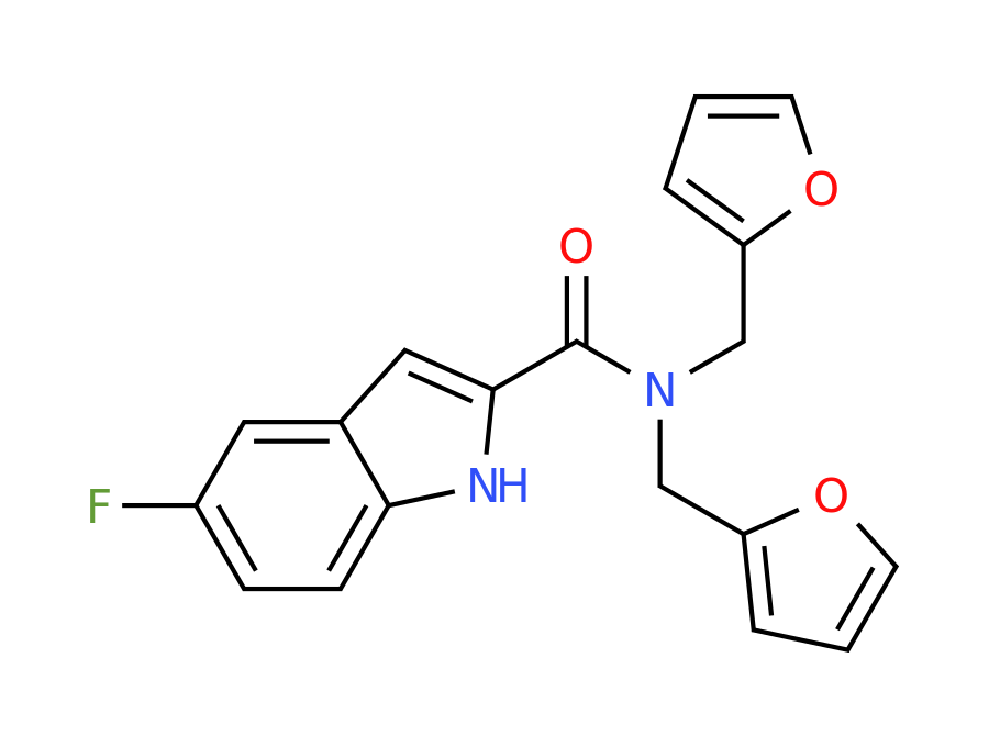 Structure Amb14005891