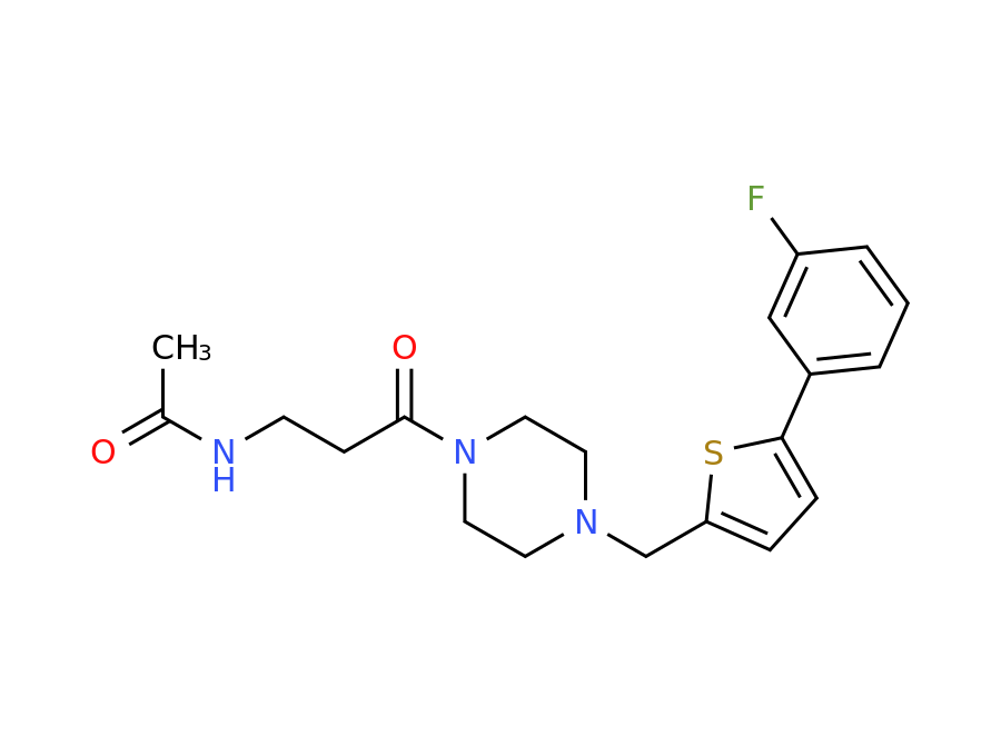 Structure Amb14005972