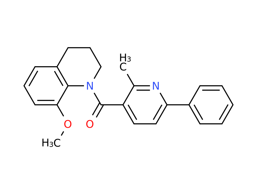 Structure Amb14006008