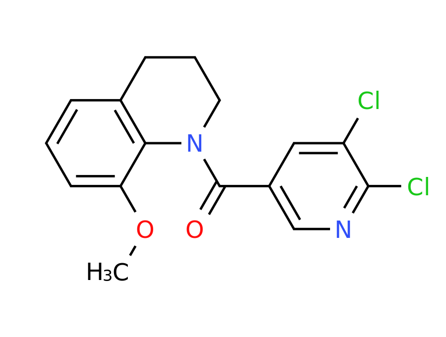 Structure Amb14006009