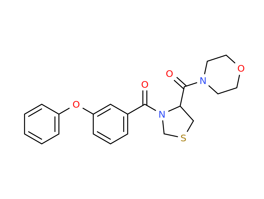 Structure Amb14006013