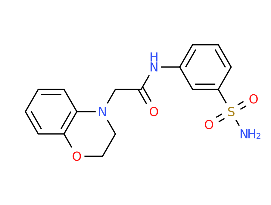 Structure Amb14006053