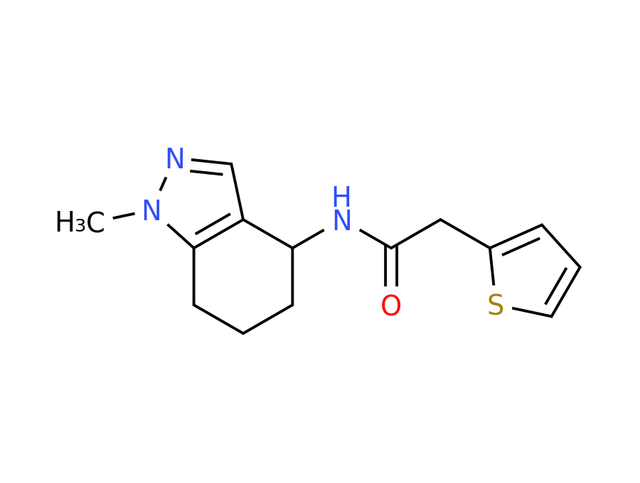 Structure Amb14006136