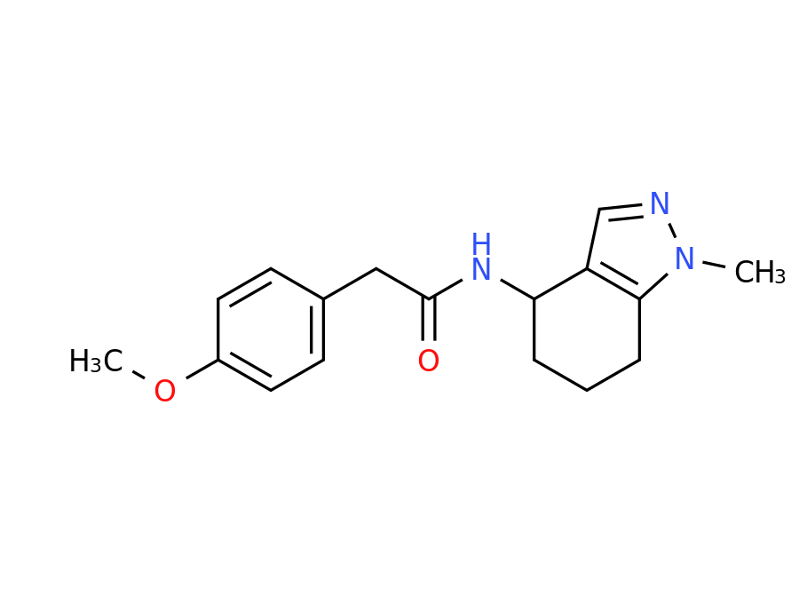 Structure Amb14006141