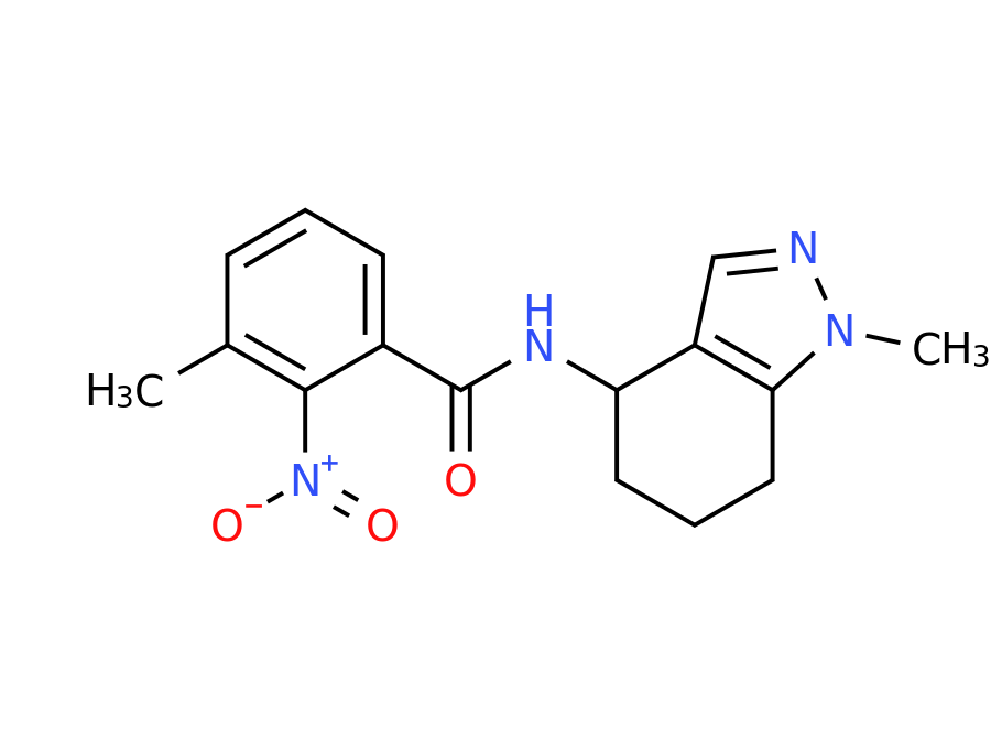 Structure Amb14006154