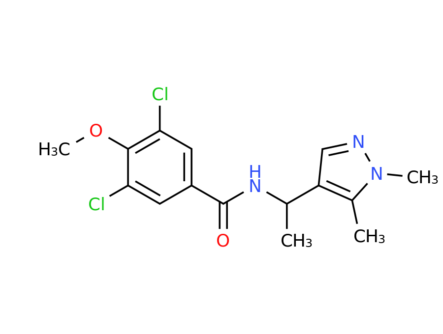 Structure Amb14006268