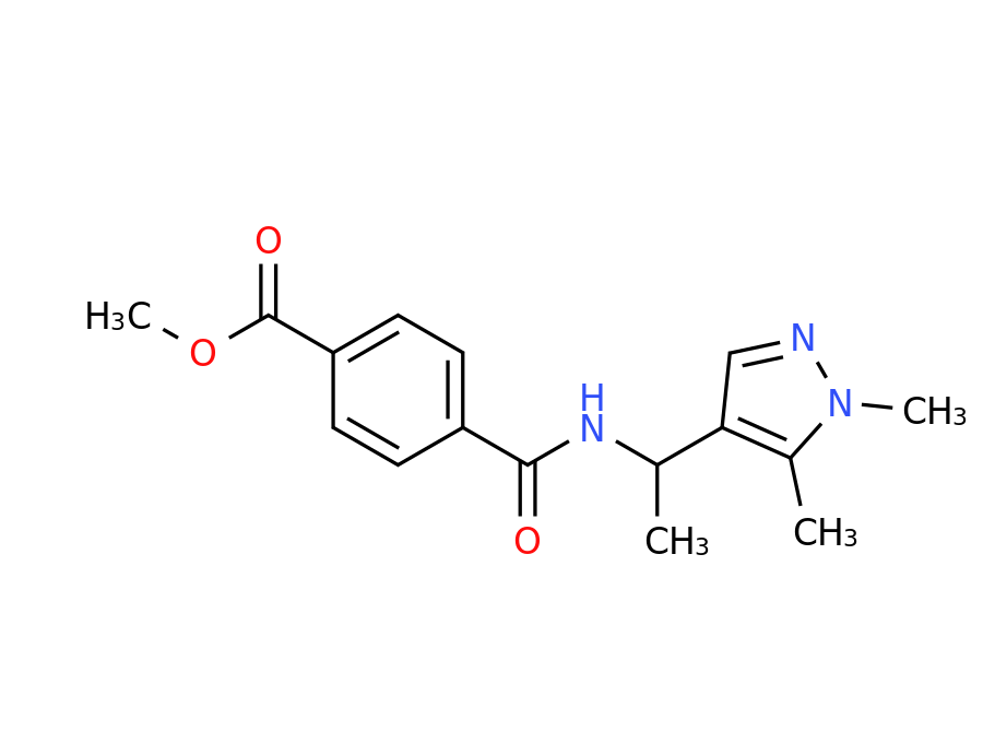 Structure Amb14006276