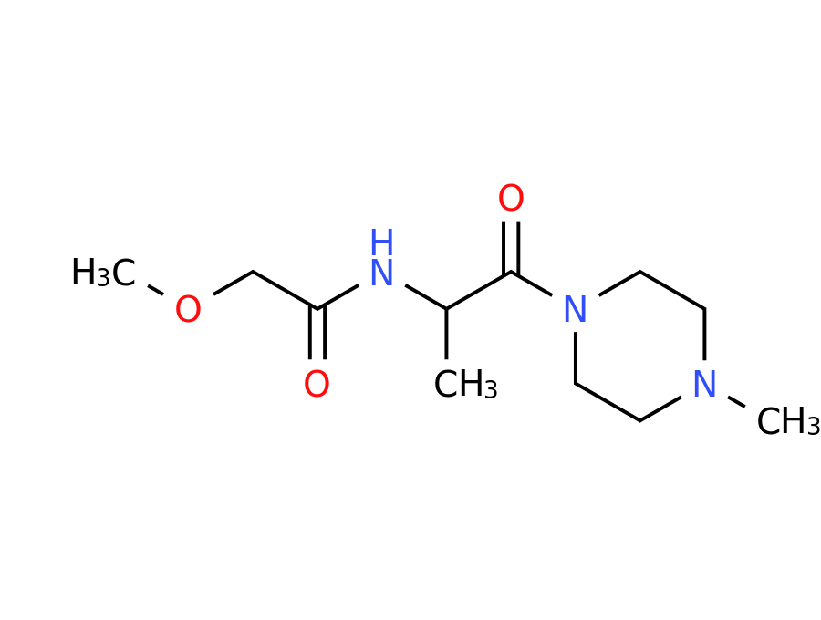 Structure Amb14006503