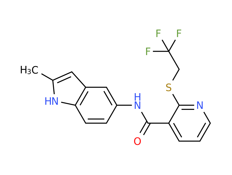 Structure Amb14006541