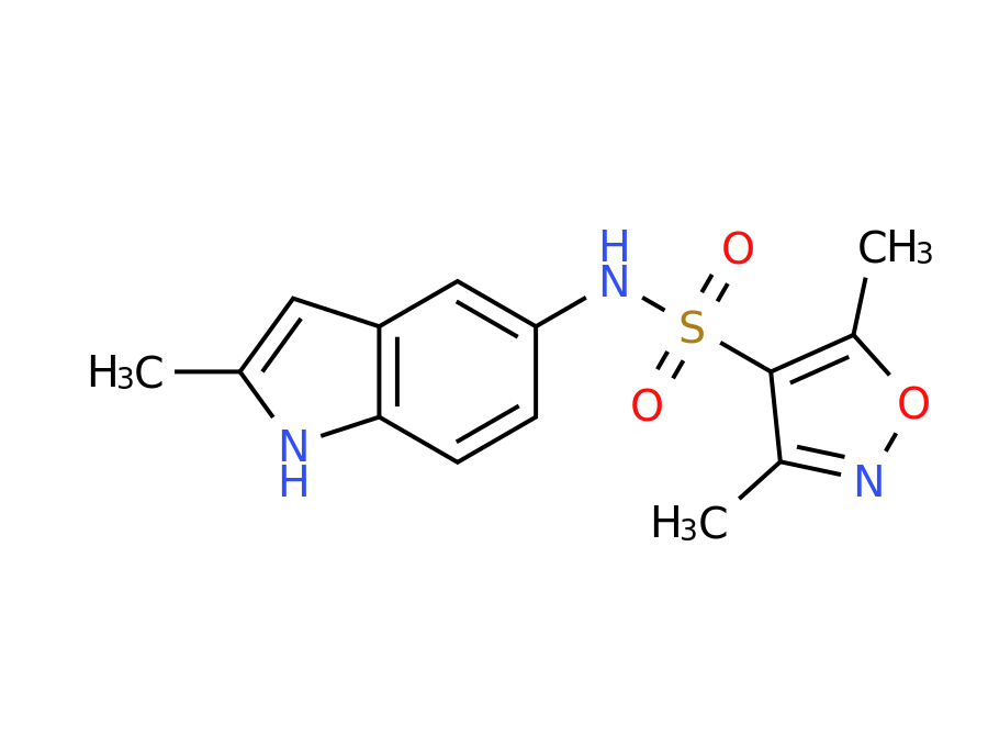 Structure Amb14006746