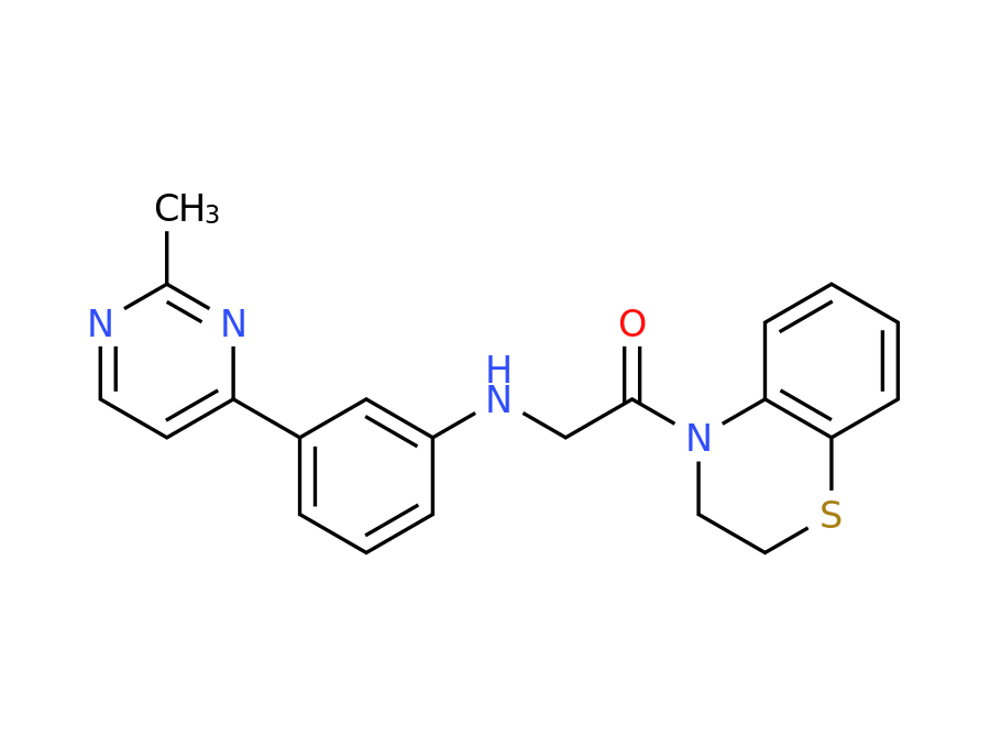 Structure Amb14006855