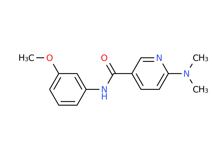 Structure Amb14006989