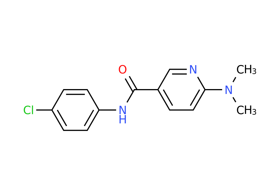 Structure Amb14006990