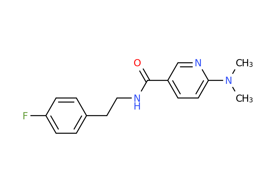 Structure Amb14007010