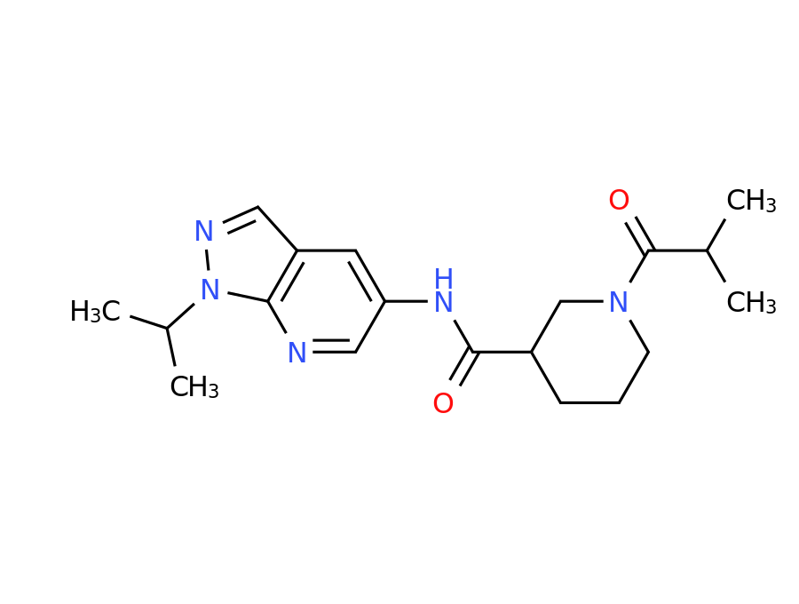 Structure Amb14007138