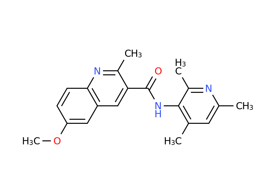 Structure Amb14007177