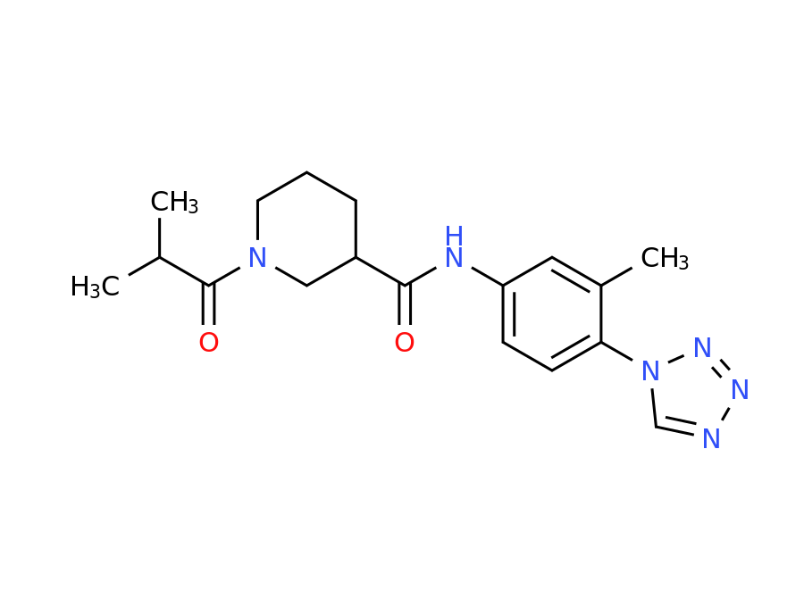 Structure Amb14007202