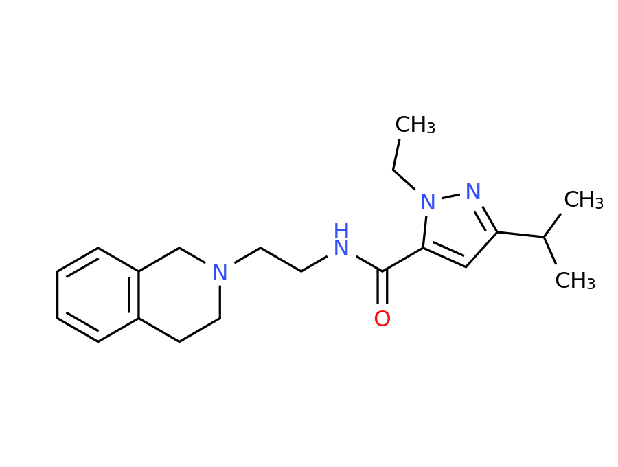 Structure Amb14007206