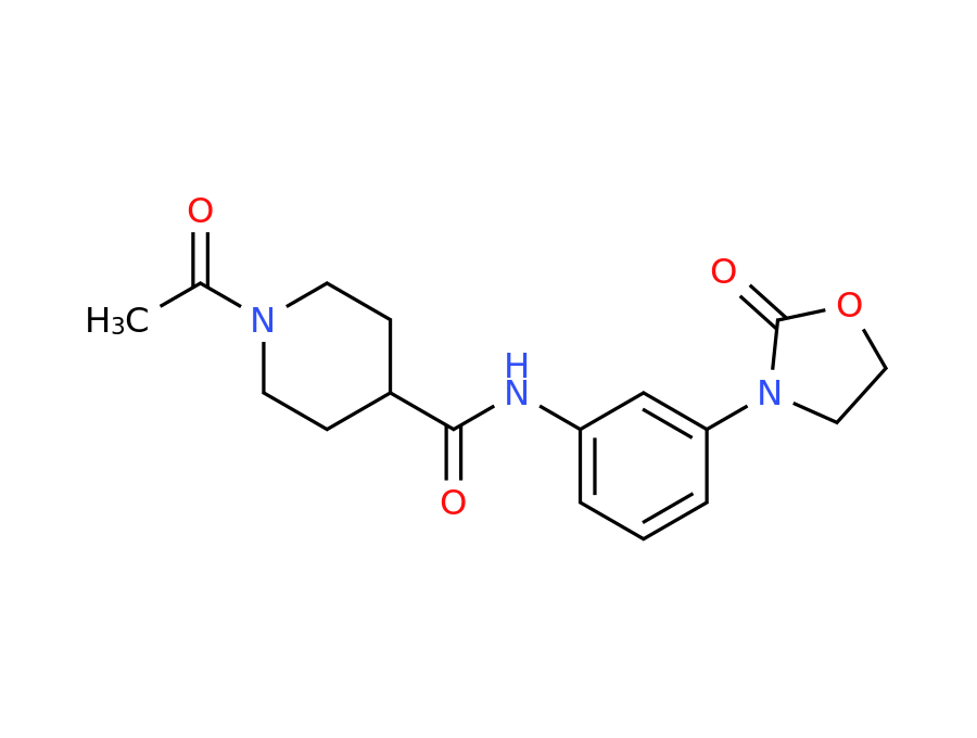 Structure Amb14007300