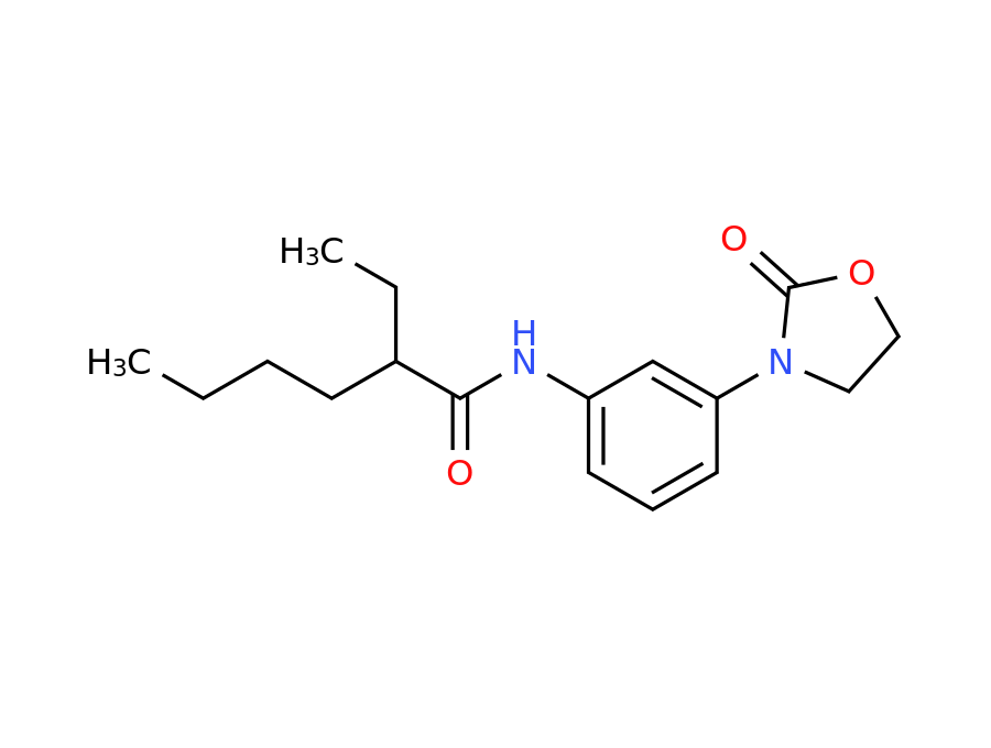 Structure Amb14007316