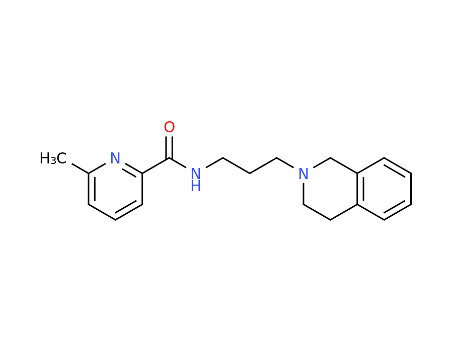 Structure Amb14007372