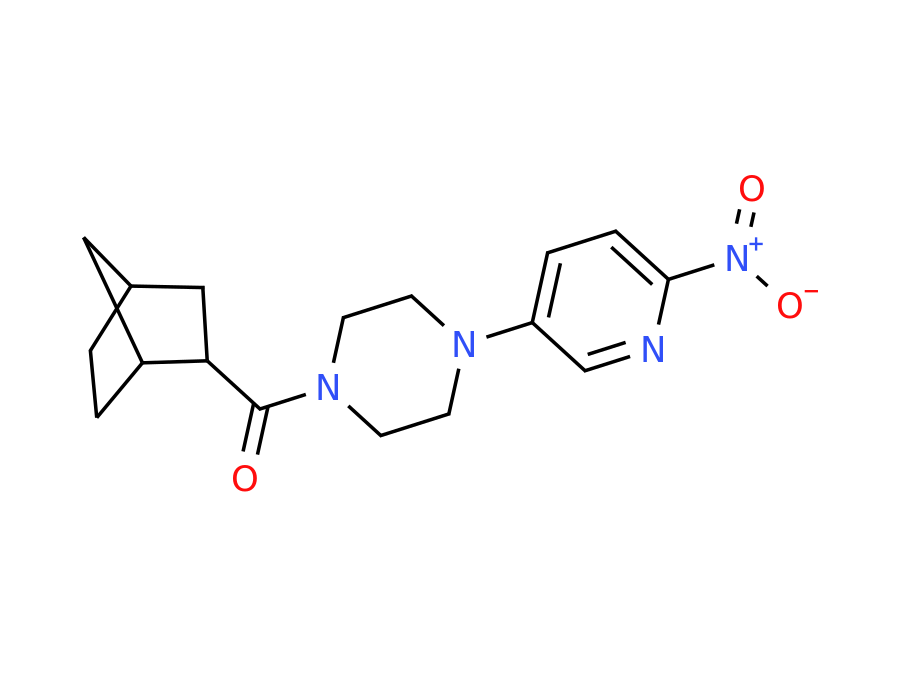 Structure Amb14007473