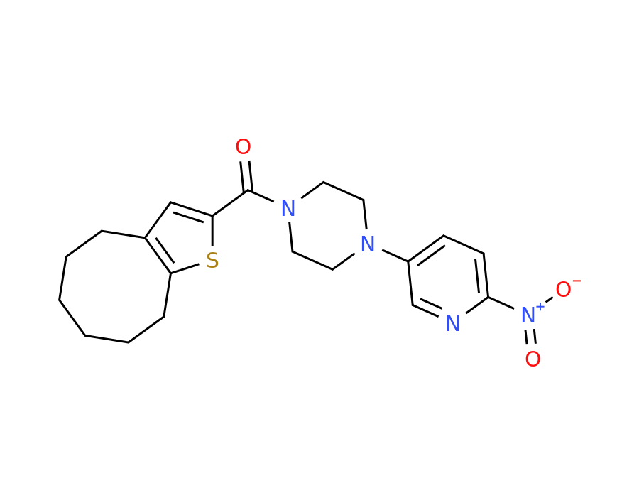 Structure Amb14007474