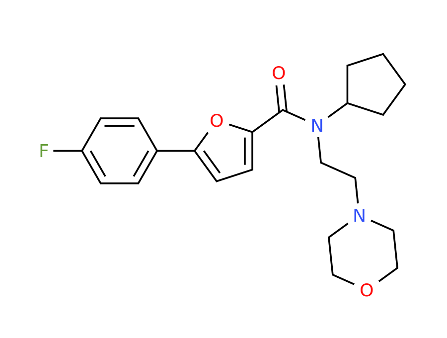 Structure Amb14007505