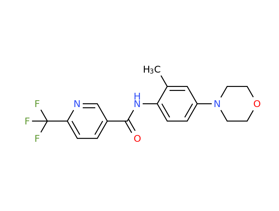 Structure Amb14007572