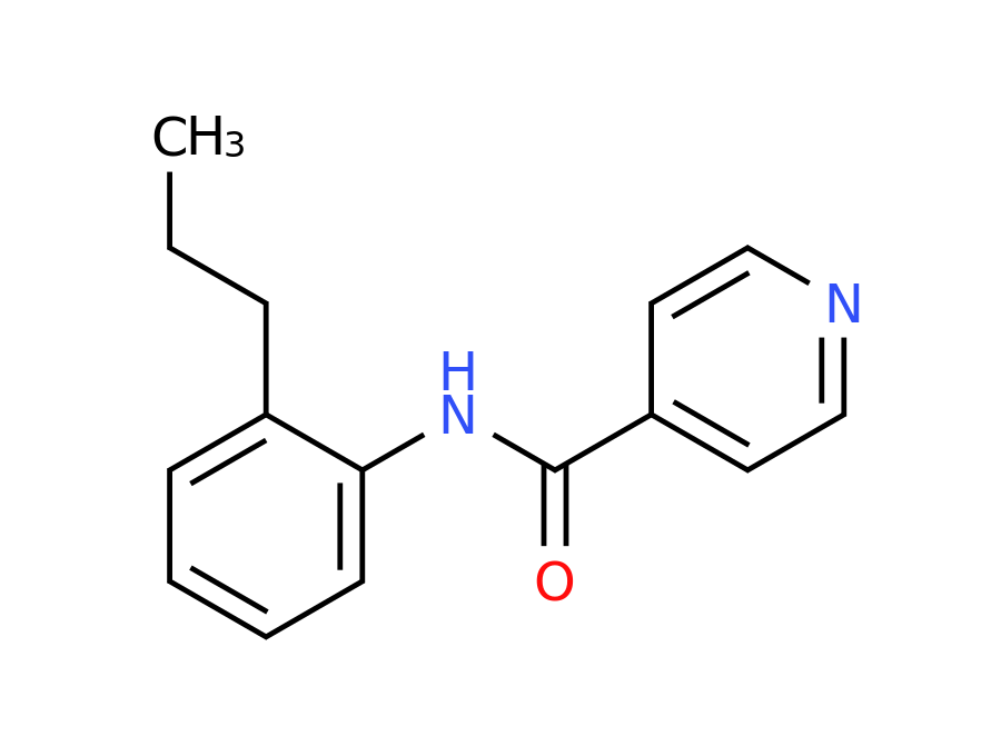 Structure Amb14007767