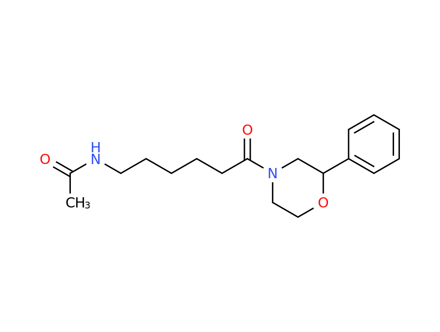 Structure Amb14007903