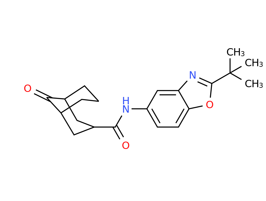 Structure Amb14008118