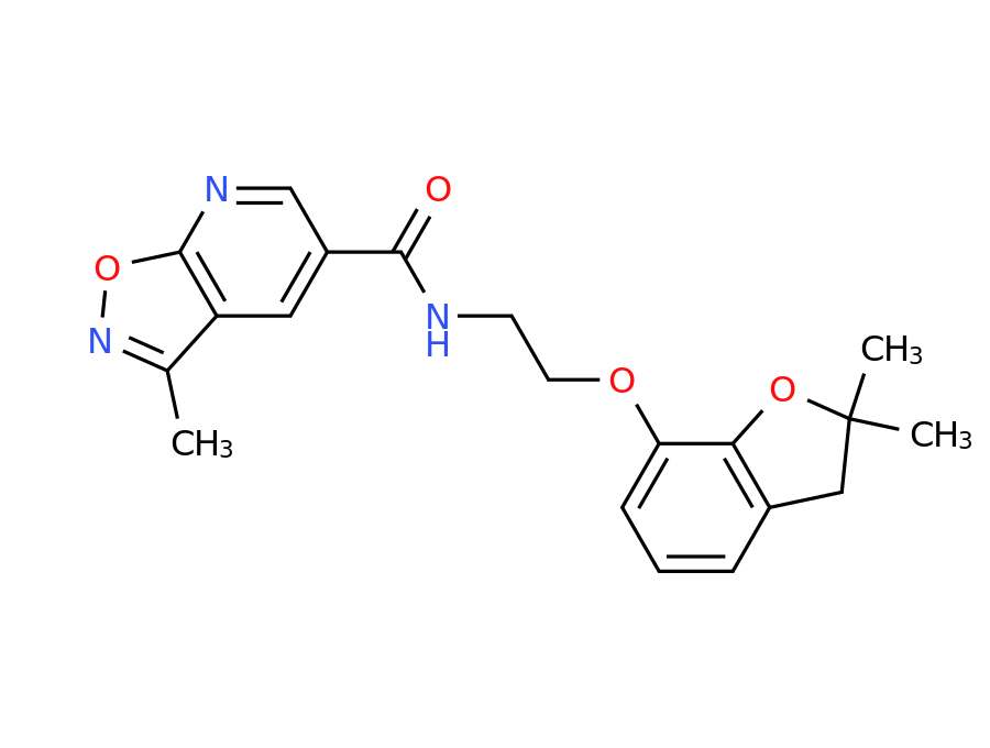 Structure Amb14008145