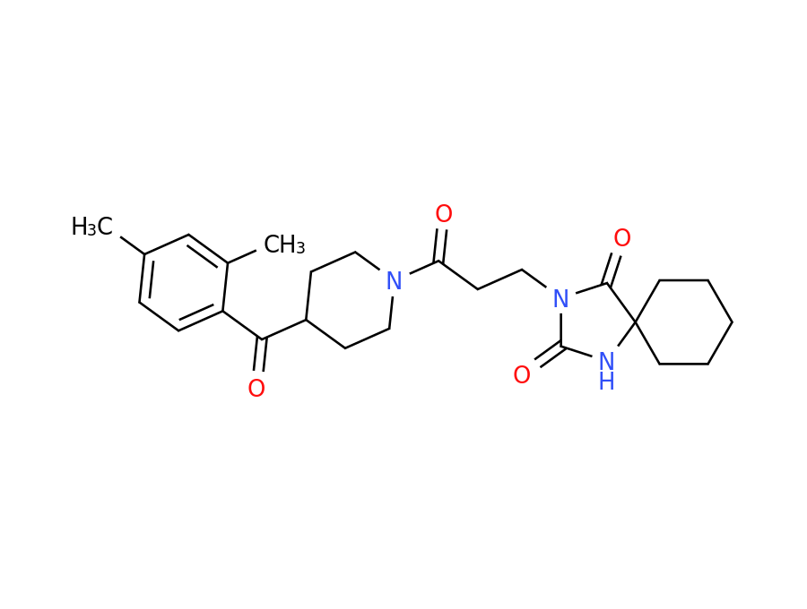 Structure Amb14008187