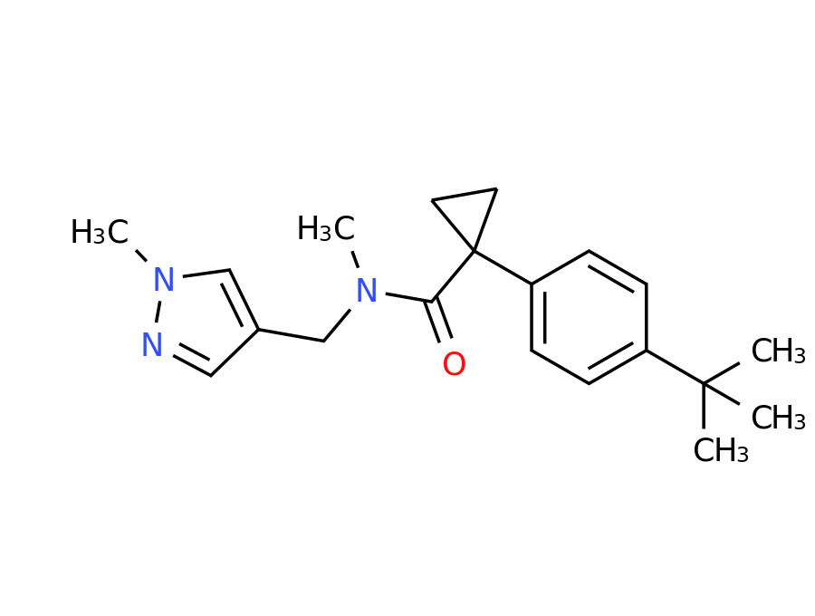 Structure Amb14008246