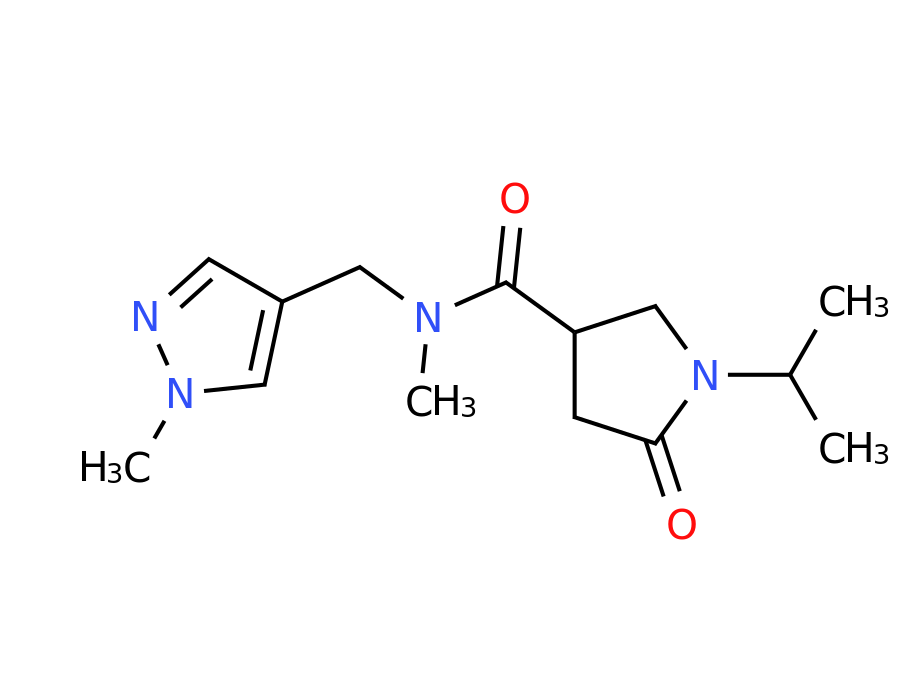 Structure Amb14008247