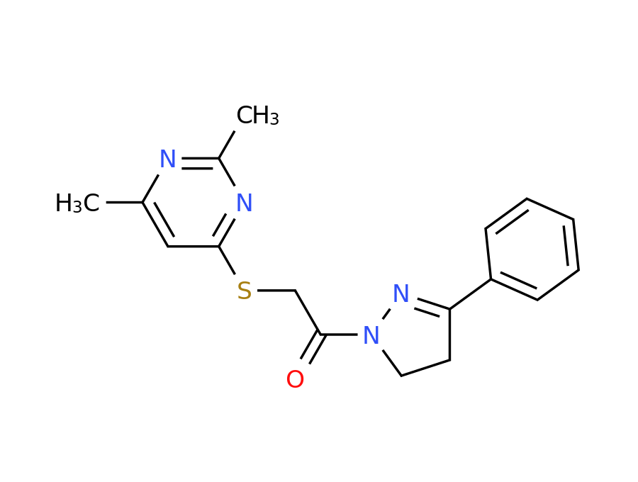 Structure Amb14008429