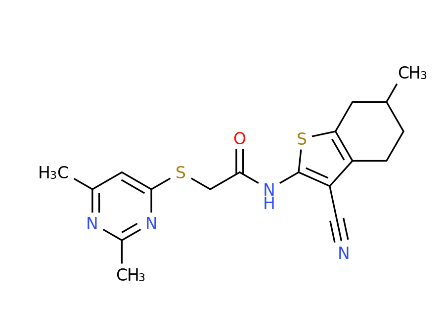 Structure Amb14008432