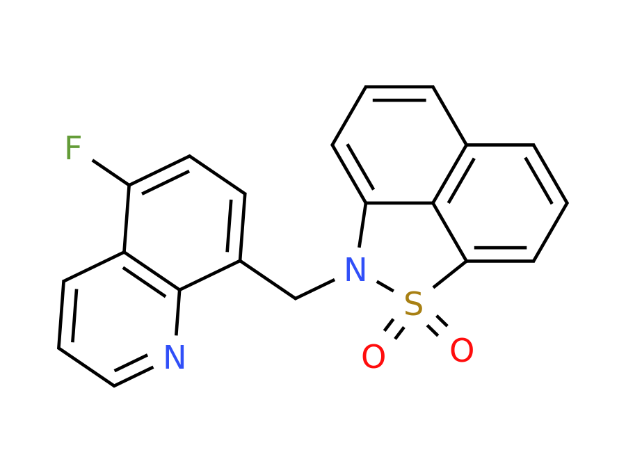 Structure Amb14008442