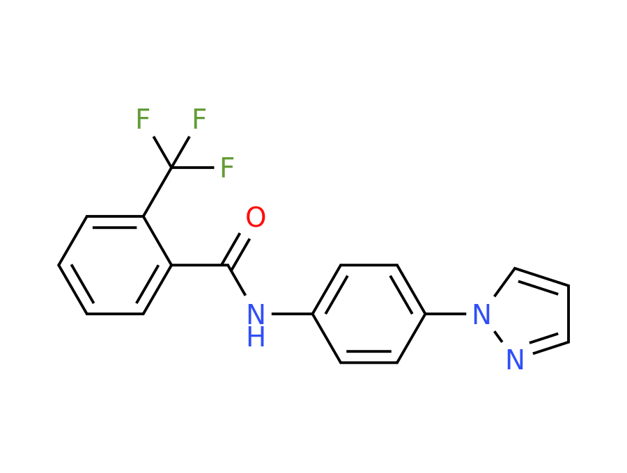 Structure Amb14008459