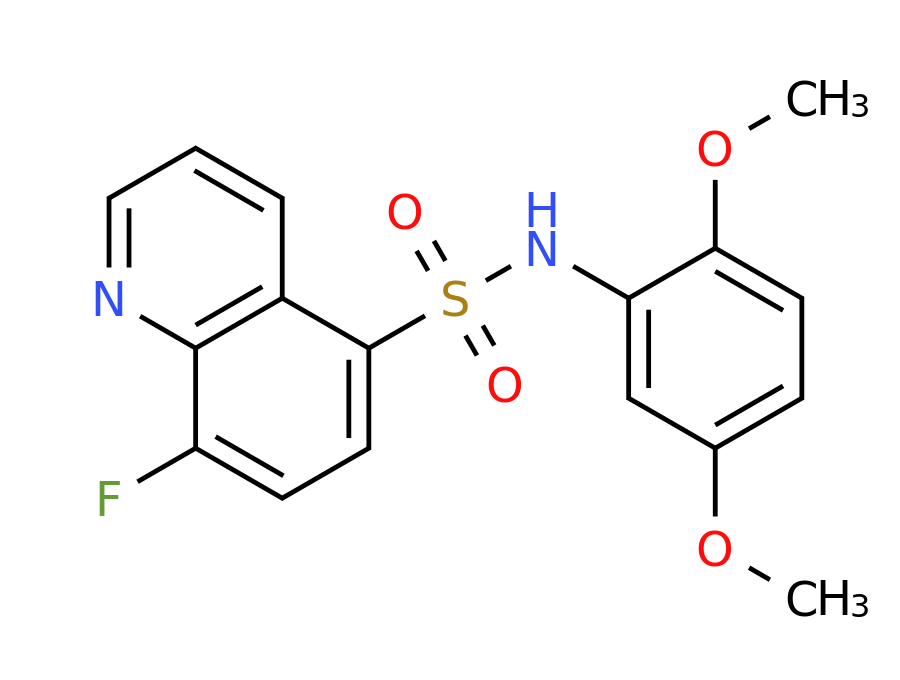 Structure Amb14008525