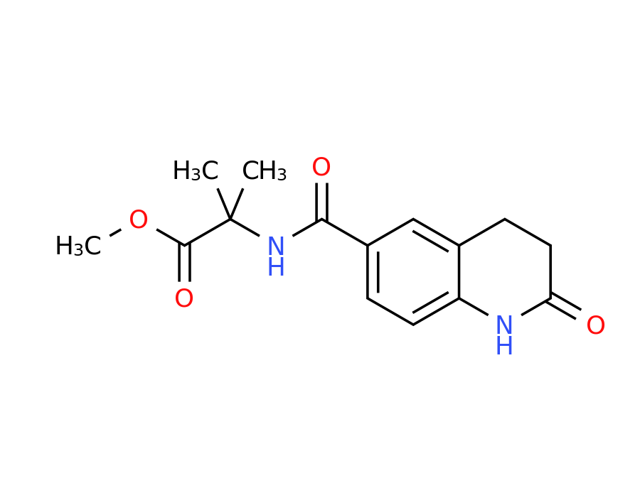 Structure Amb14008570