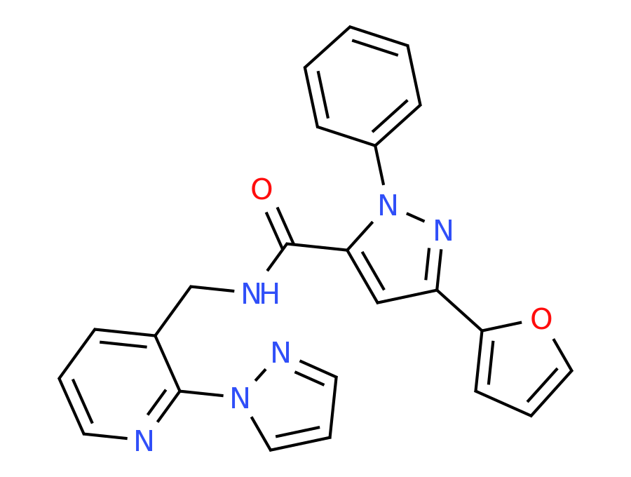 Structure Amb14008607