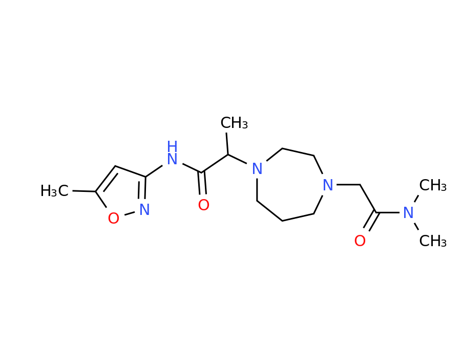 Structure Amb14008716