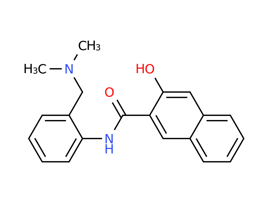 Structure Amb14009042